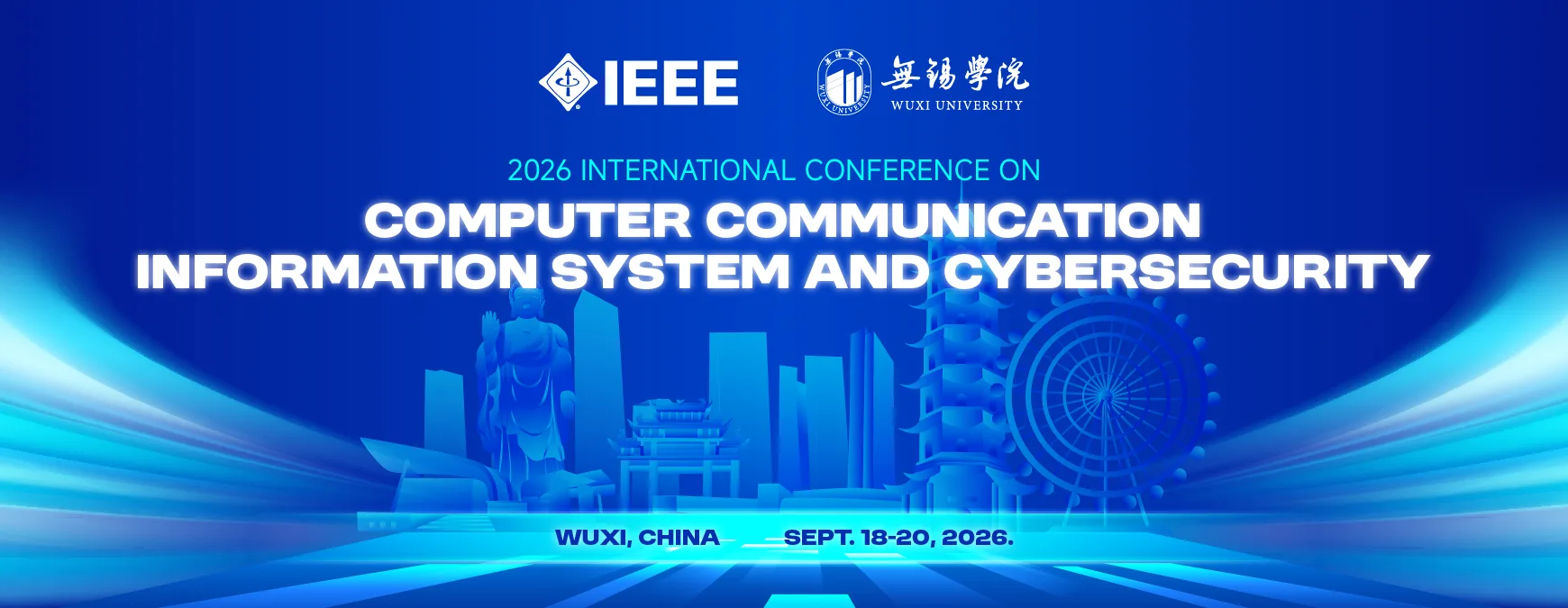 CCISC 2026