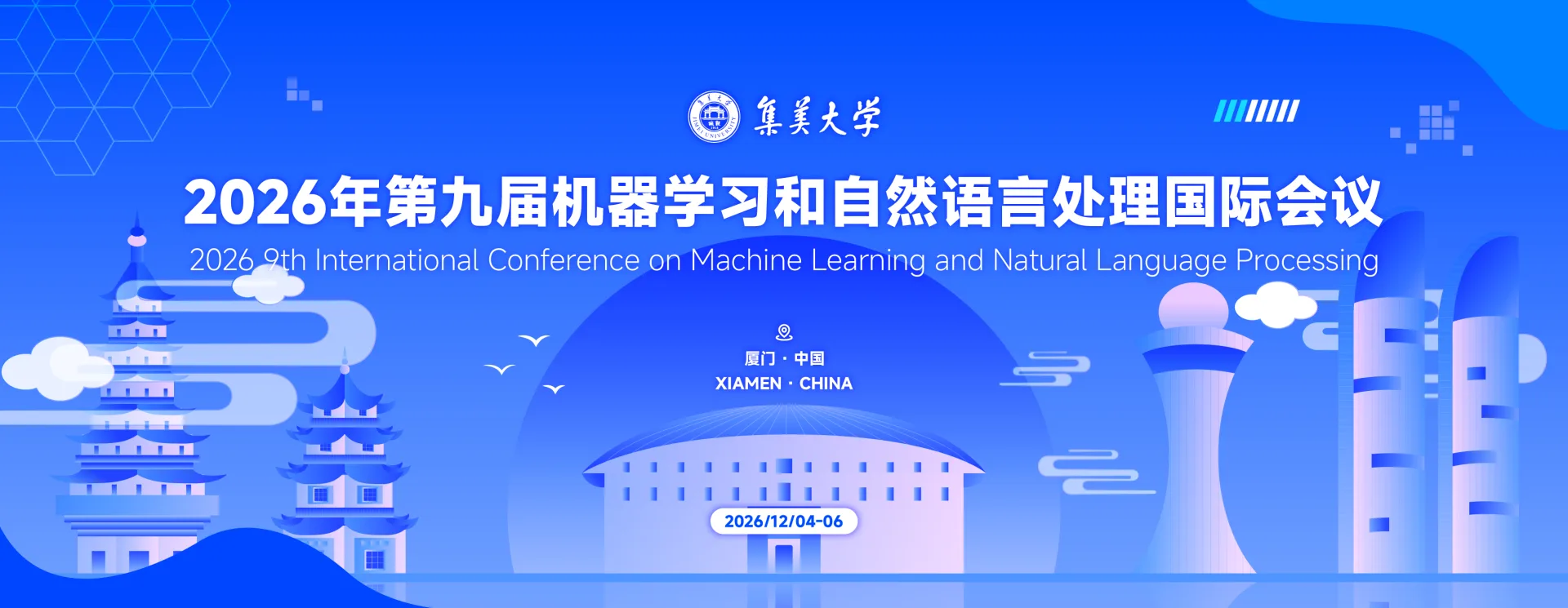 MLNLP 2026