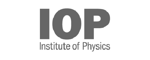 IOP Publishing